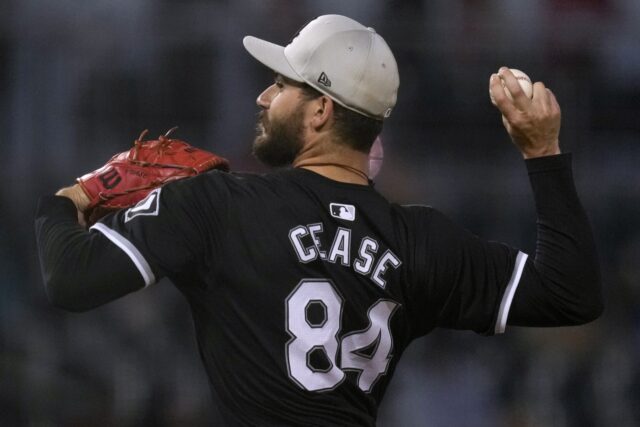 The Associated Press