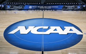 16 female athletes sue NCAA over transgender policy