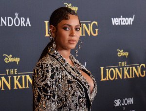 Beyonce shares track list for 'Cowboy Carter' album