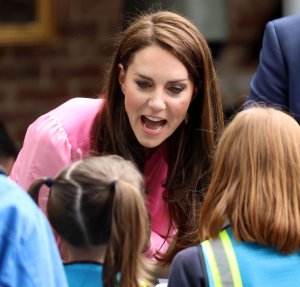 British authorities investigating Princess Kate medical records breach