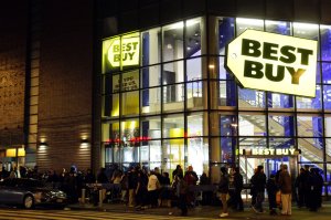 Best Buy to close up to 15 stores in 2025