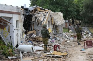 U.N.: 'Cruel, inhuman, degrading' sexual violence perpetrated in Oct. 7 attacks on Israel