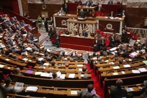 French lawmakers expected to vote for constitutional abortion rights in historic vote