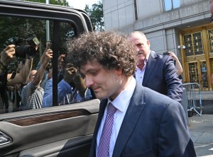 Former FTX CEO Sam Bankman-Fried set to be sentenced for fraud