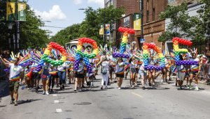 Gallup: LGBTQ+ identification in U.S. rises to 7.6%