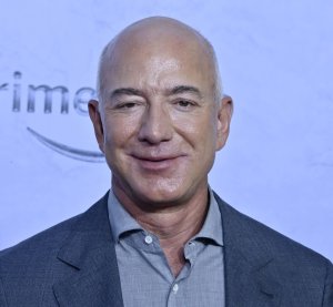 Jeff Bezos dethrones Elon Musk to become world's richest person