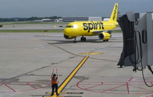 JetBlue, Spirit Airlines call off merger citing regulator obstructions