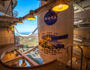 NASA shutters $2B satellite refueling project, blames contractor for delays