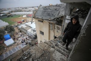 Netanyahu: Rafah ground attack to proceed amid 'disagreement' with U.S.