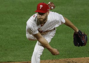 Phillies sign ace pitcher Zack Wheeler to 3-year, $126M extension