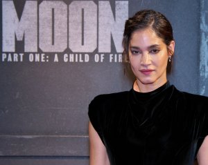 'Rebel Moon - Part Two: The Scargiver' trailer shows Sofia Boutella in action