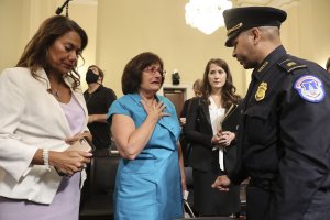 N.H. Rep. Ann McLane Kuster announces retirement after 12 years in Congress