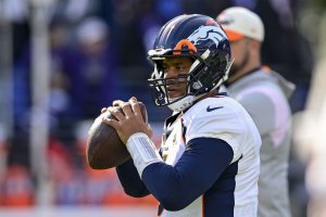 Russell Wilson Bids Farewell To Broncos, 'excited' For Next Opportunity ...