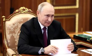 Russian watchdog says presidential election was 'far short of constitutional standards'