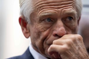 Supreme Court rejects Peter Navarro's last-ditch effort to avoid prison