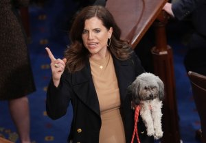 Without Supreme Court ruling, South Carolina forced to use 'unconstitutional' congressiona