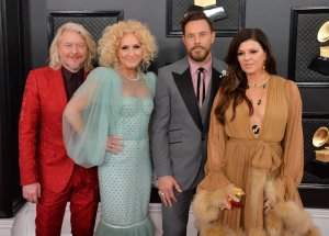 Little Big Town music special to air ahead of CMT Music Awards
