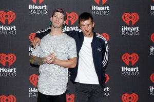 Twenty One Pilots Release Next Semester Announce Tour Breitbart Twenty One Pilots Release Next Semester Announce Tour Breitbart
