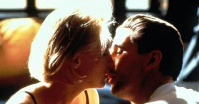 Sharon Stone Claims Producer Told Her to Have Sex With Billy Baldwin to ‘Save’ the Movie. Billy Baldwin Fires Back