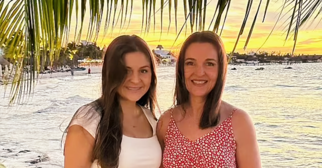 Laken Riley's Mom Blasts 'Pathetic' Biden for Not Knowing Daughter's Name