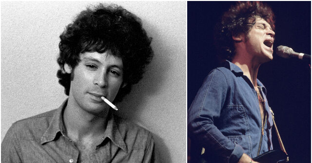 Raspberries Frontman, 'All By Myself' Singer, Eric Carmen Dead at 74
