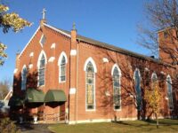 Two Juveniles Accused of Vandalizing Catholic Church in Kentucky