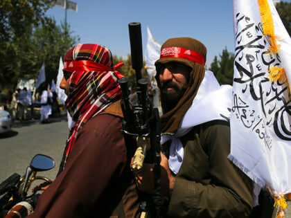 Russia Says It Will Soon Delist Taliban as Terrorist Organization