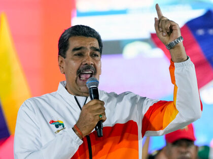 Venezuela’s Maduro Sends Devastating Message to Biden in English: ‘I You Want I Want I 