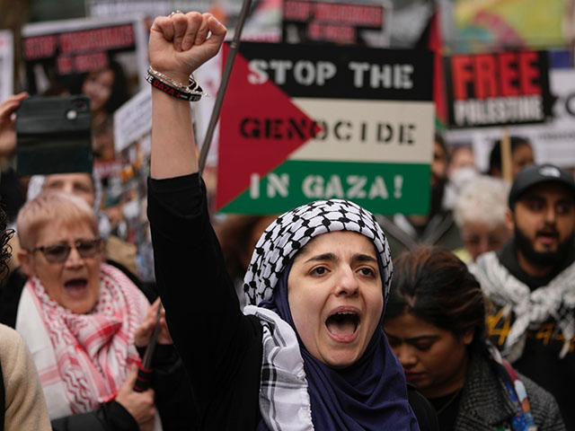 WATCH: Student's Anti-Israel Rant Disrupts Event at Jewish Dean's Home - Vimarsana News
