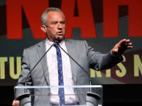 RFK Jr. on Defense After Pro-Trump Super PAC Launches ‘Radical F***cking Kennedy’ Websi