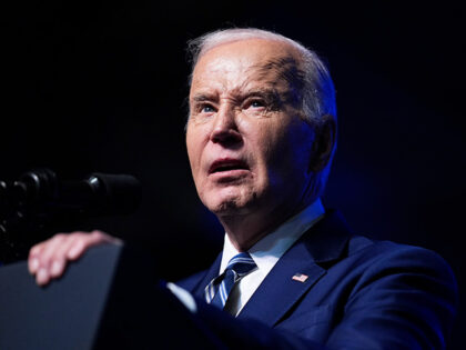 Report: Distracted Joe Biden Obsesses, Worries About Hunter’s Gun Trial