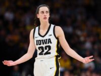 Fans Outraged by Caitlin Clark’s Salary After Going #1 in WNBA Draft