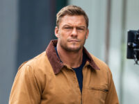 Reacher’ Star Alan Ritchson Fires Back at Fraternal Order of Police, Praises Himself for &#82