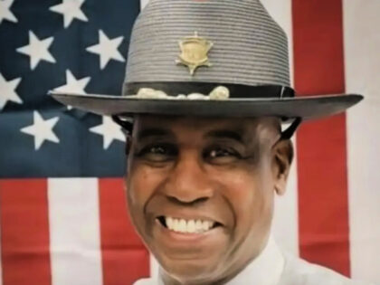 Alvin Ali for Sheriff