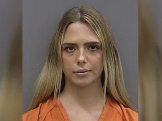 FL Woman Accused of Posing as Teen for Sex with Child Is Arrested Again - Vimarsana News