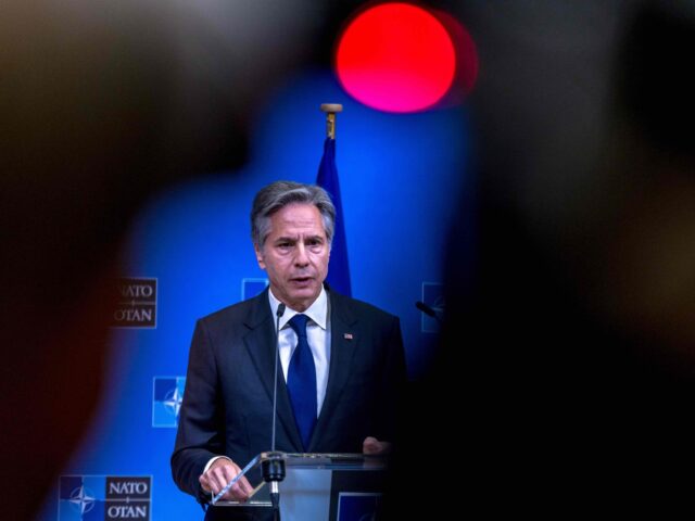 Antony Blinken Warns Israel Becoming Like Hamas; Losing ‘Reverence for Human Life’