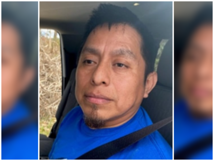 Illegal Alien Accused of Abducting, Sexually Assaulting Migrant Girl Freed into U.S.