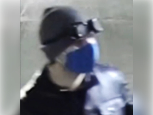Trans Antifa Member Charged in Explosion Outside Alabama AG's Office - Vimarsana News