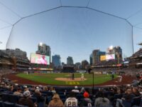 WATCH: Brawls Break Out at San Diego’s Petco Park During Padres-Giants Game