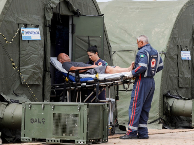 Dengue Outbreak In Brazil Has Left More Than 1,000 Dead So Far - Vimarsana News