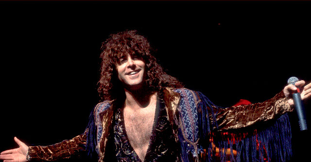 C.J. Snare, Frontman and Founder of FireHouse Rock Band, Dies 'Unexpectedly' at 64 - Vimarsana News