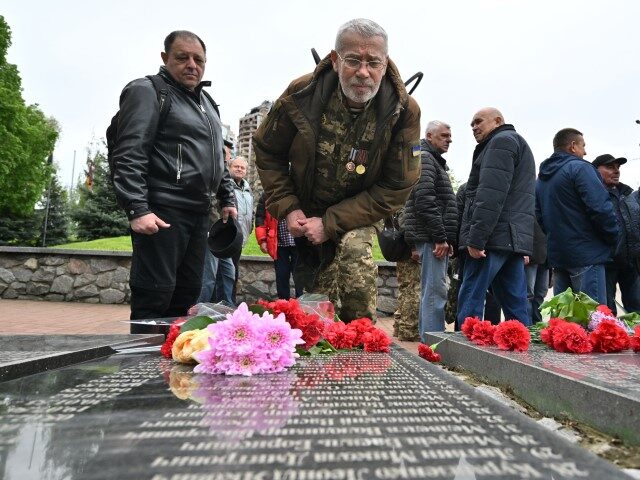 A "liquidator" of the Chernobyl nuclear power plant catastrophe looks for the na