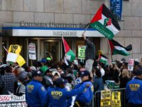 NBC Reporter: Anti-Israel Protests at Columbia Are Actually ‘Peaceful’