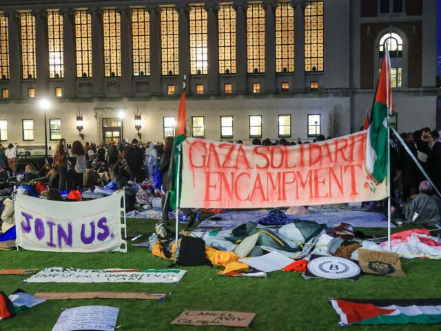 Columbia Rabbi Tells Jewish Students to Leave for Their Own Safety - Vimarsana News