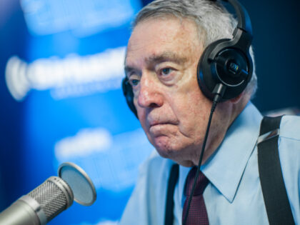 Nolte: CBS Tries to Rehabilitate Disgraced Dan Rather