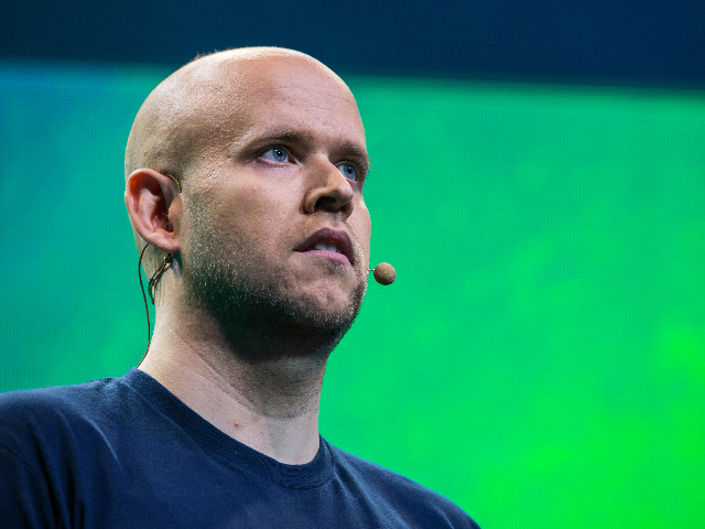 Spotify CEO Rakes in $119 Million on Stock Sale as Artists Lament Stingy Royalties - Vimarsana News