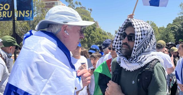Federal Judge Orders UCLA to Submit Plan to Protect Jewish Students