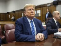 Report: One Juror Appears Sympathetic to Donald Trump