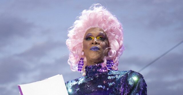 'Bring Your Child to Work Day' Drag Queen Story Hour Canceled at New Jersey College After Faculty Objected