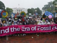 Earth Day Poll: ‘Climate Change’ Last Priority for Americans 